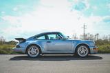 Porsche 964 (911) 3,6l turbo - ohne Schiebedach! - Porsche: 911 Sc Turbo