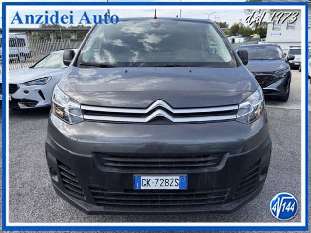 Other CITROEN Jumpy 2.0 BlueHDi M 140 Cv EAT8 L2 imagem 2