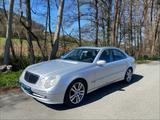 Mercedes-Benz E 350 AVANTGARDE Avantgarde - Mercedes-Benz E 350 aus 2006