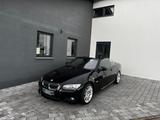 BMW 330i Cabrio M-Paket - BMW 3er Reihe: Cabrio