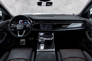 2025 AUDI RSQ8 缩略图 25