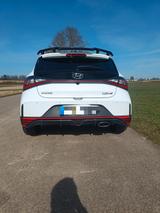 Hyundai i20 1.6 T-GDI 150kW N Performance N Performance - Hyundai i20: 1.6