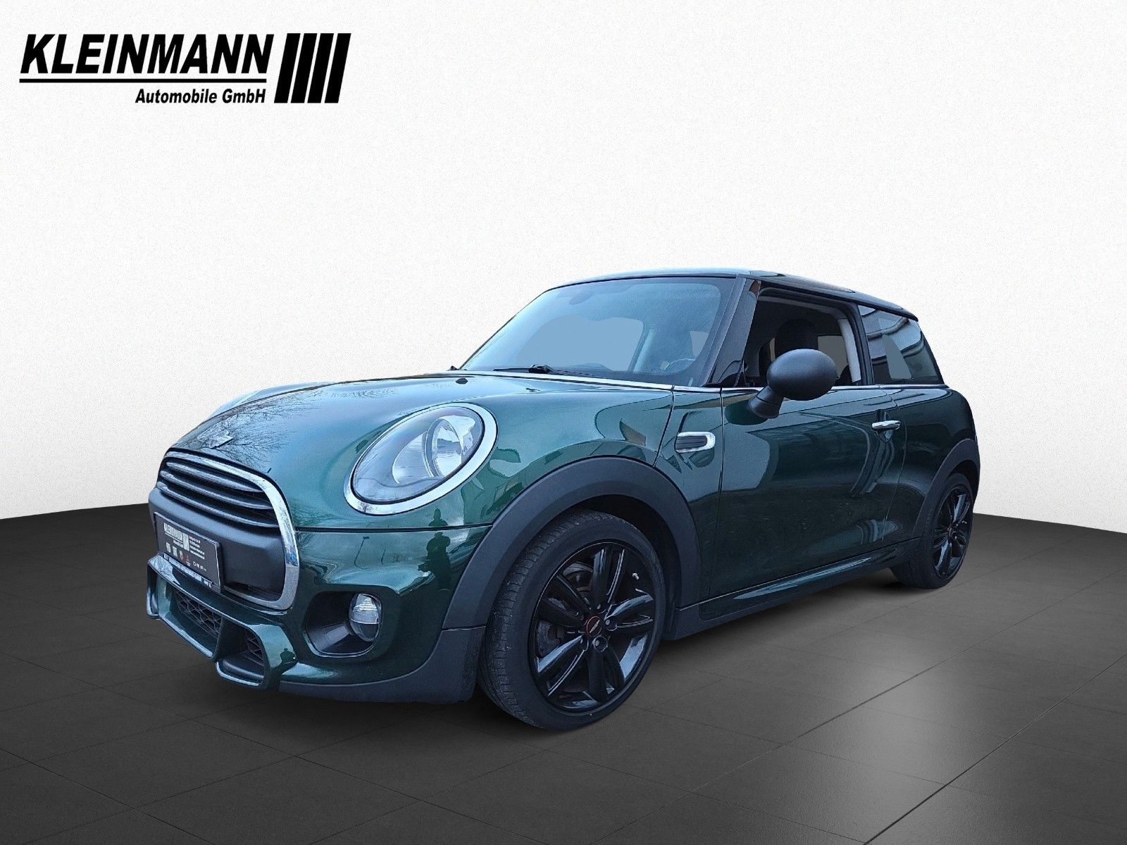 MINI ONE