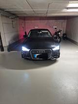 Audi A7 3.0 TDI 235kW quattro tiptronic Sportb. - - gebrauchte Audi A7 aus dem Jahr 2015