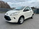 Ford Ka/Ka+ 1.2 Turbo Euro6 Start-Stopp-Au... - Ford Ka/Ka+ in Herne