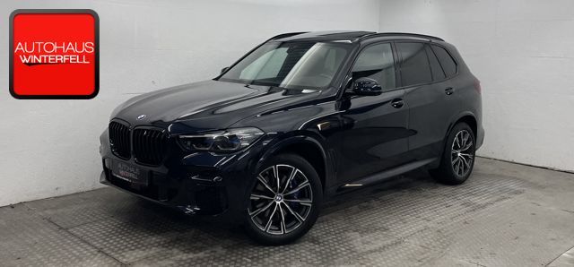 BMW X5 xDrive30d M SPORT PANO+AHK+LASER+HUD+360+MEMO