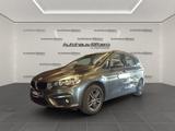 BMW 216 Gran Tourer  i Advantage 7 Sitzer/AHK/LichtP - BMW 216 Gran Tourer aus 2017