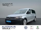 Volkswagen Caddy Maxi 2.0 TDI DSG Navi Standheizung - VW Caddy Gebrauchtwagen in Freiburg