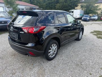 Mazda CX-5 - 3
