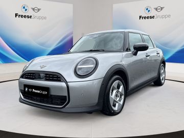 MINI Cooper C - 1