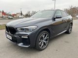 BMW X6 xDrive40i wie neu Full Full Full - BMW X6 aus 2020