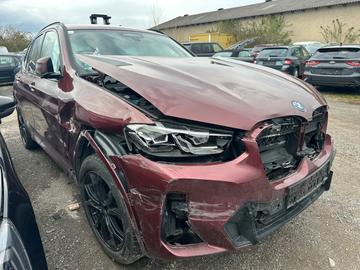 صورة 3 لـ 2024 BMW IX3
