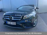 Mercedes-Benz E 220 d Amg Top - gebrauchte Mercedes-Benz E 220 aus dem Jahr 2018