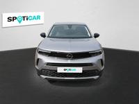 Opel Mokka 1.2 Schaltgetriebe - Elegance