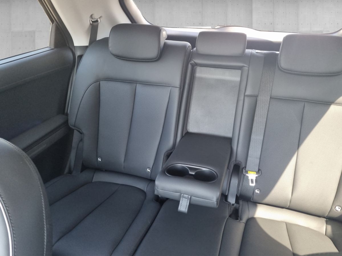 Hyundai IONIQ 5 – Bild 9