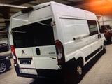 Peugeot Boxer Kasten Hochraum 335 L3H2 Pro BlueHDi 140 S - Angebote