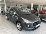 Peugeot 3008 Active,Automatik,1HD,SHZ,Tempom,Klimaaut. - Peugeot 3008 in Dresden