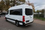 Mercedes-Benz Sprinter 314CDI 1.Hand / BTW / SHZ/ Navi/FN:A100 - gebrauchte Mercedes-Benz Sprinter aus dem Jahr 2019