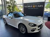 Fiat 124 Spider Lusso KLIMA KEYLESS NAV RFK SHZ ALU - Fiat 124 Spider Gebrauchtwagen