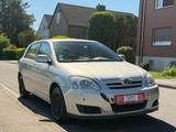 Toyota Corolla 1.4 Compact - Toyota Corolla: 1.4