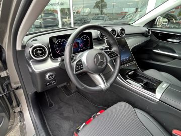 Mercedes C 180 - 10