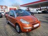 Citroën C3 Pluriel 1.6 16V Halbautomatik Cabrio Tüv - ne - Citroën C3: Cabrio, Pluriel