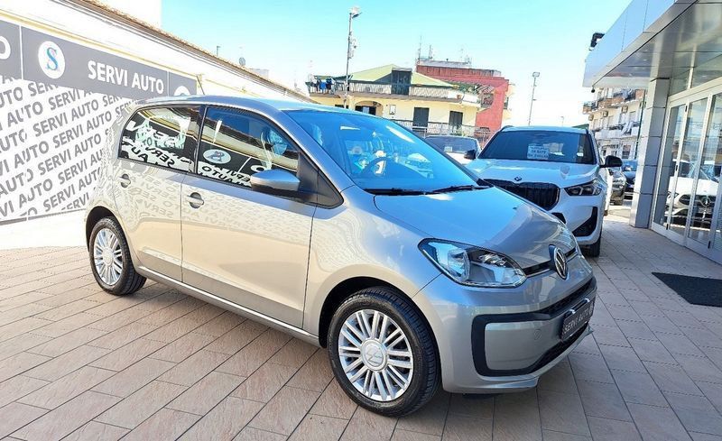 VW ANDERE