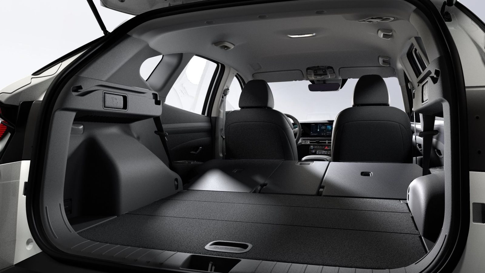 Hyundai TUCSON - Bild 13
