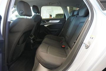 Audi A6 - 9