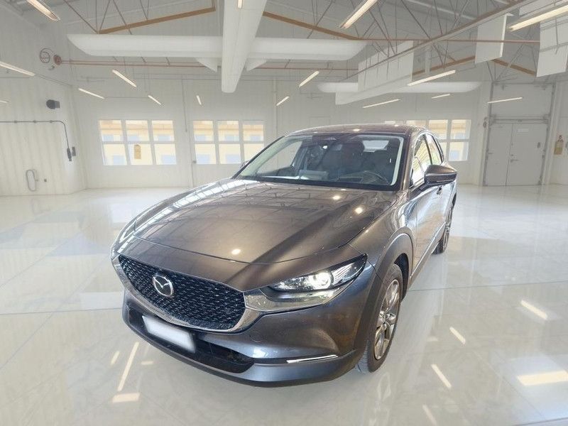 Image of Mazda CX-30