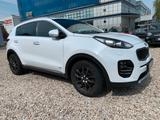 Kia Sportage GT-Line 4WD*177 PS*sehr gepflegt+Extras - Kia: Ex
