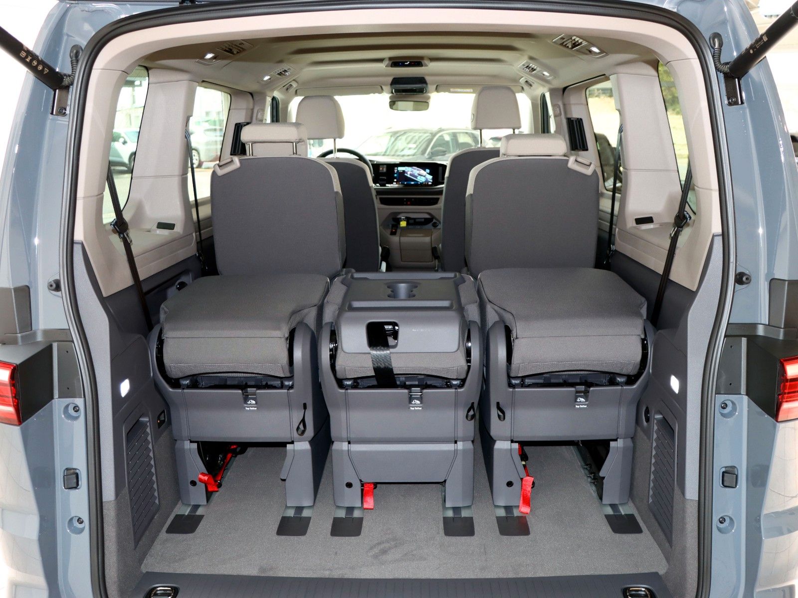 Volkswagen T7 Multivan - Bild 44