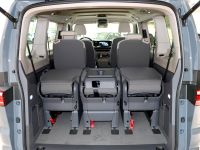 Volkswagen T7 Multivan - Vorschau Bild 44