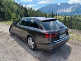 Audi A6 3.0 TDI 272 PS quattro S tronic LED Pano Bose - Audi A6: 2.3