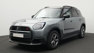 MINI Leasingangebot: MINI Countryman S ALL4