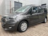 Ford TRANSIT CONNECT 1.6 L2H1 AHK/PDC/TEMP/SHZG/WINT. - Ford Transit Connect Gebrauchtwagen in Berlin