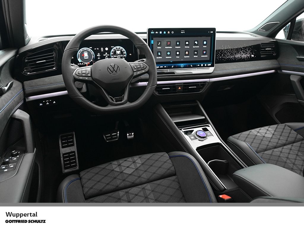 Volkswagen Tiguan - Bild 15