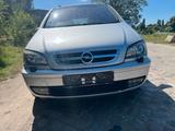 Opel opel zafira executive 1.6 TÜV NEU!!! Facel... - Opel Zafira: Executive