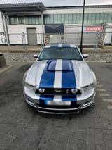 Ford Mustang V6 Coupé 3.7 , Automatik (USA... - : Sportwagen, Usa