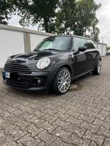MINI Mini Cooper R56 - MINI Cooper R56 Gebrauchtwagen