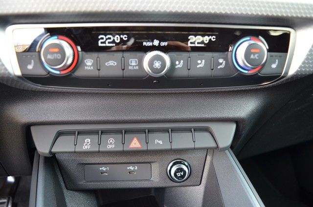 Fahrzeugabbildung Audi A1 citycarver 30 TFSI S line LED Virtual SHZ PDC