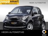 Smart EQ fortwo |KLIMA|SHZ|Tempomat - Smart ForTwo aus 2022