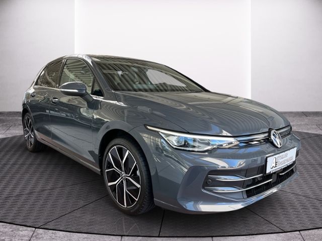 Fahrzeugabbildung Volkswagen Golf EDITION 50 1.5 eTSI DSG EDITION 50 AHK DCC