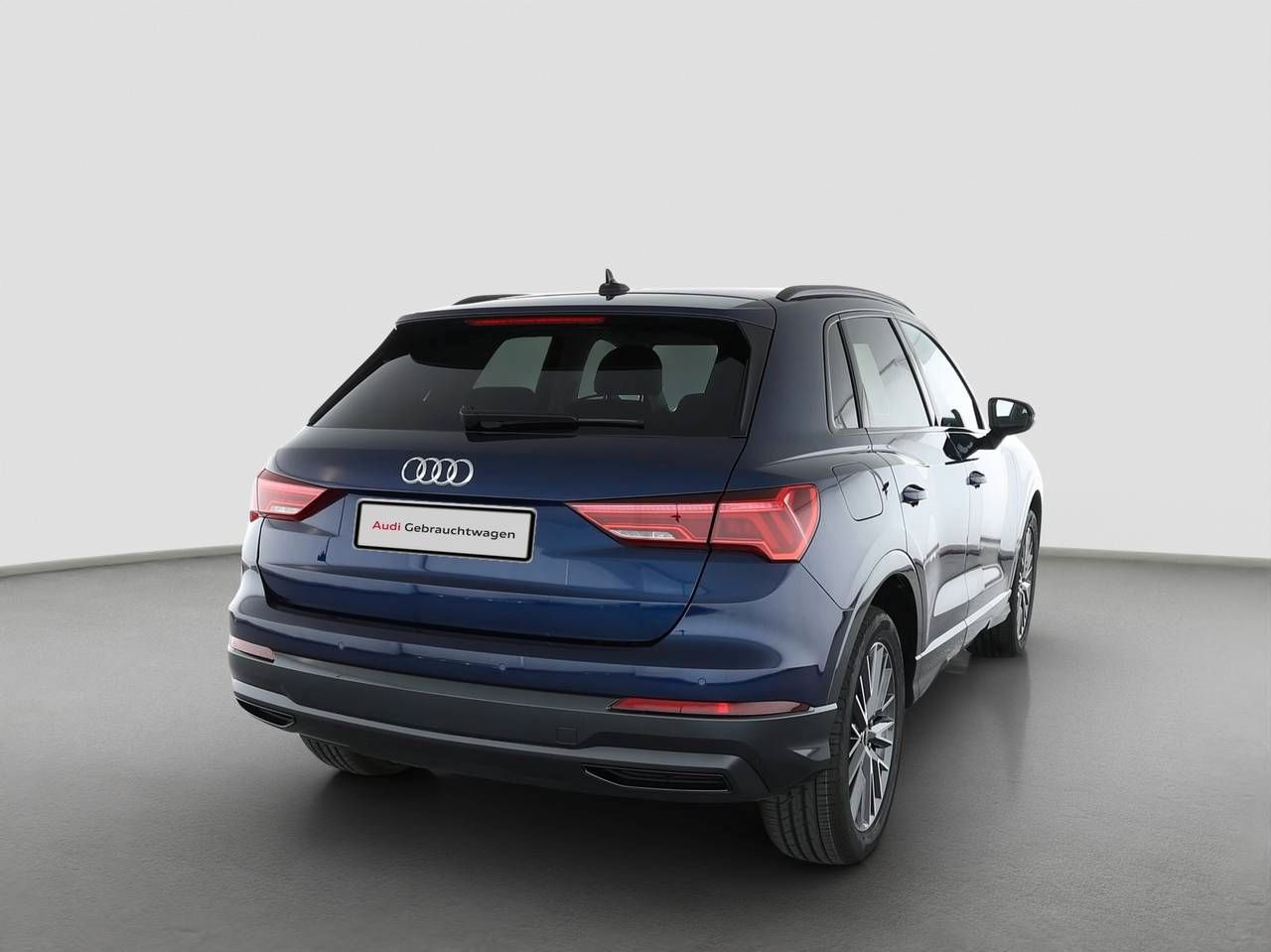 Audi Q3 - Bild 3
