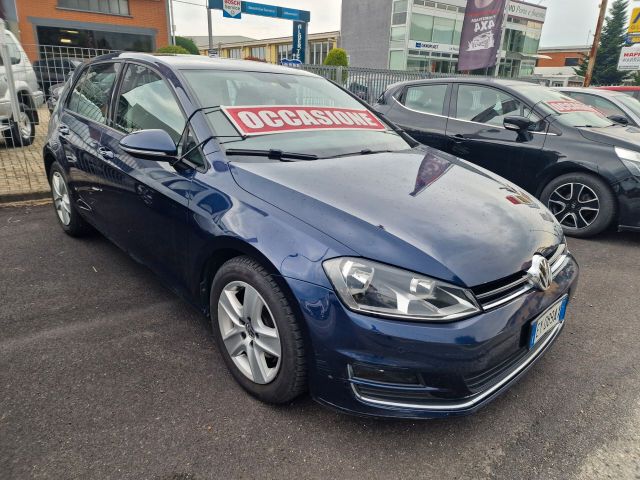 Volkswagen Golf 1.6 TDI 110 CV DSG 5p. Comfortli