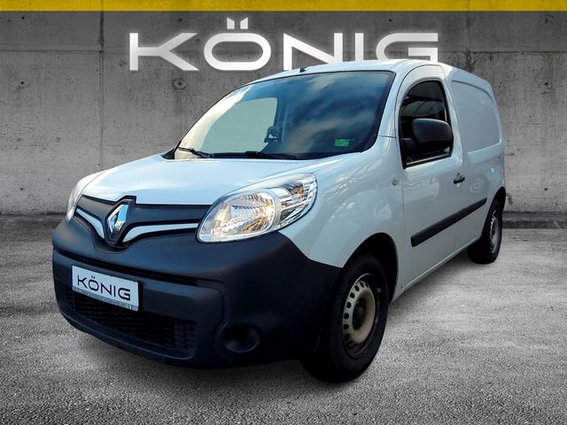 Renault Kangoo 1.2 TCe 115 Rapid Extra Klima Radio