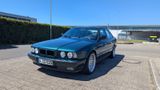 BMW 525i Touring 525i - BMW 525 aus 1992: 525i
