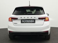 Skoda Fabia - Vorschau Bild 8