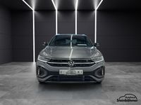 Volkswagen T-Roc - Vorschau Bild 11