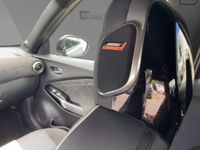 Nissan Juke - Vorschau Bild 23